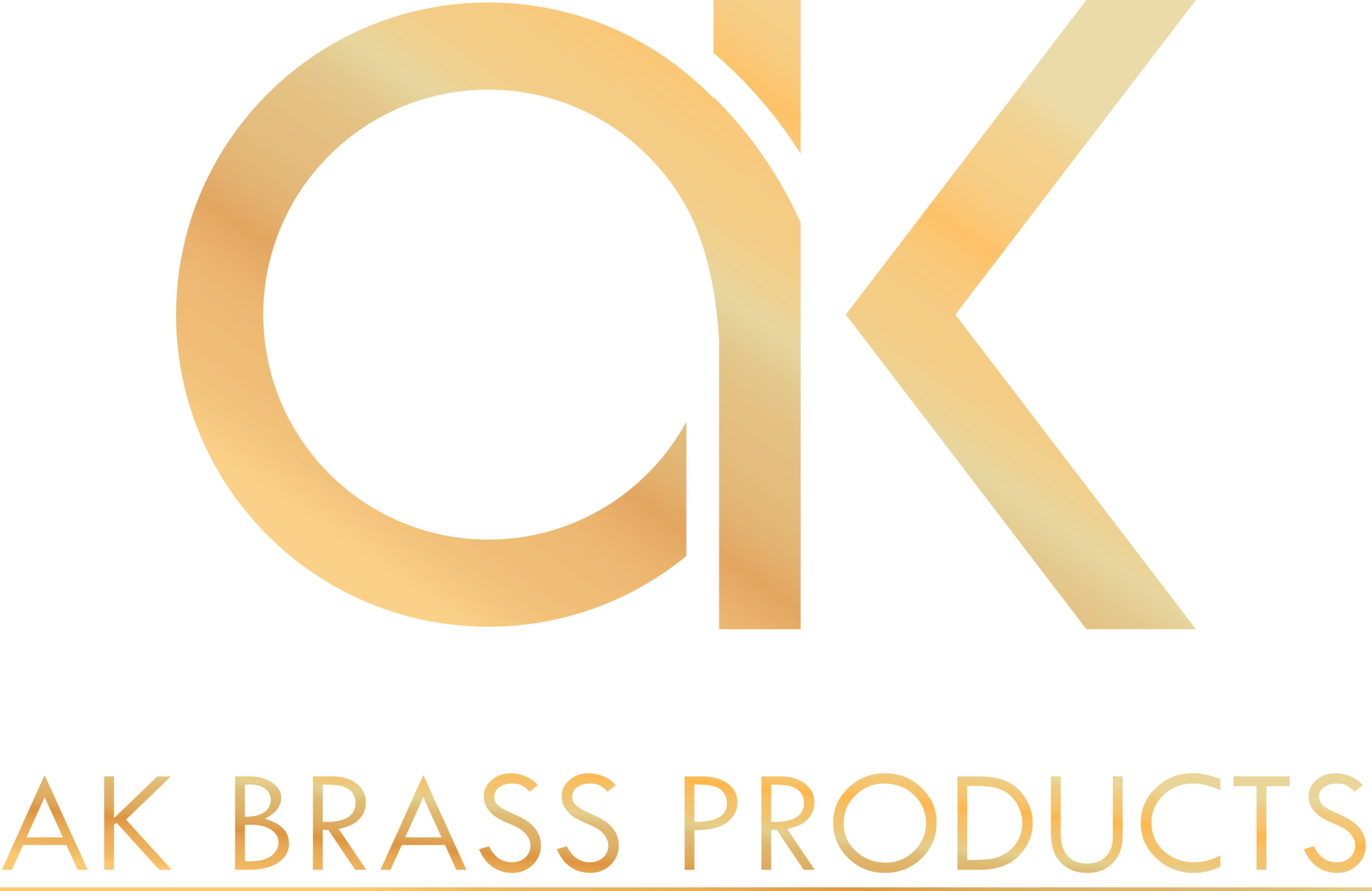 Ak Brass Products