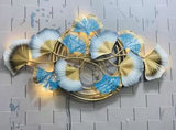 Luxury Nordic Decorative Multi Color Modern Wall Art - 45 Inch